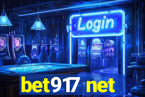 bet917 net